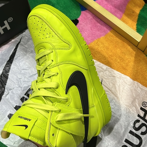 Brand new shoes for men 100% authentic verified by StockX and Nike - Picture 5 of 11